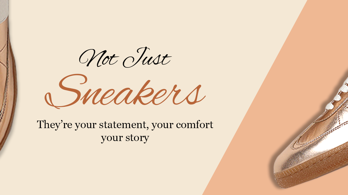 Comfort Meets Couture: Why Your Shoes Should Feel as Good as They Look