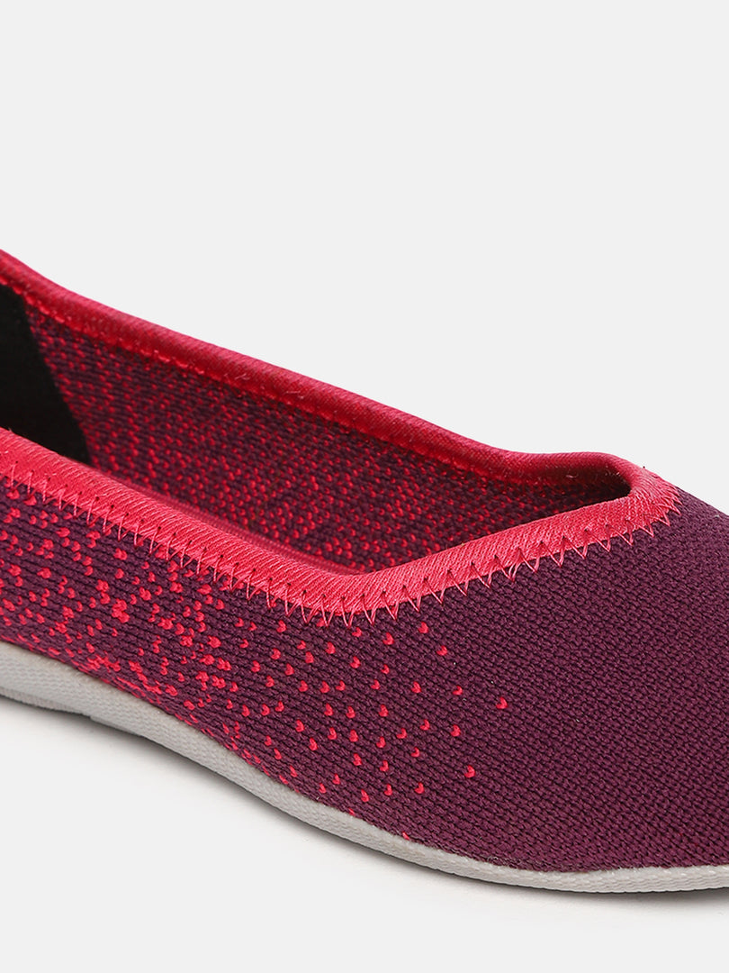 Slip Ons Flat Ballerinas