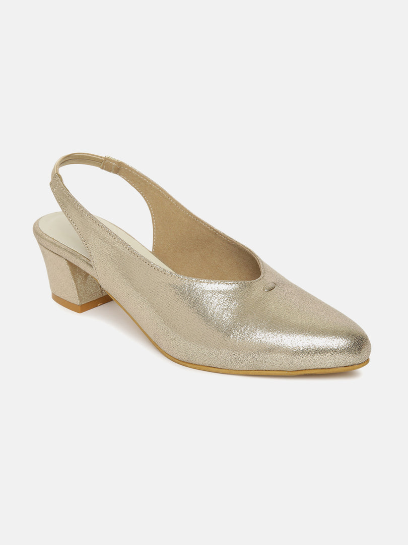Block Heels