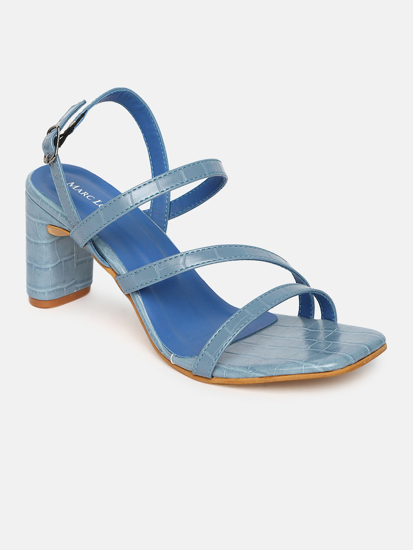Block Heels