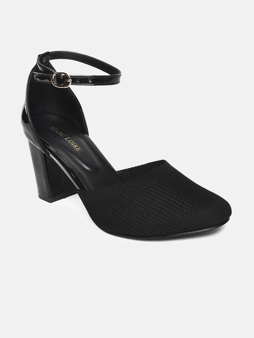 Block Heels