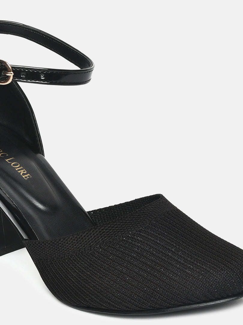 Block Heels