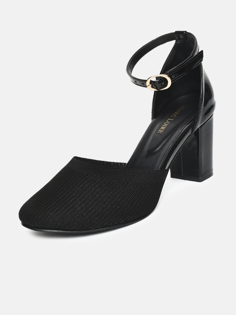 Block Heels