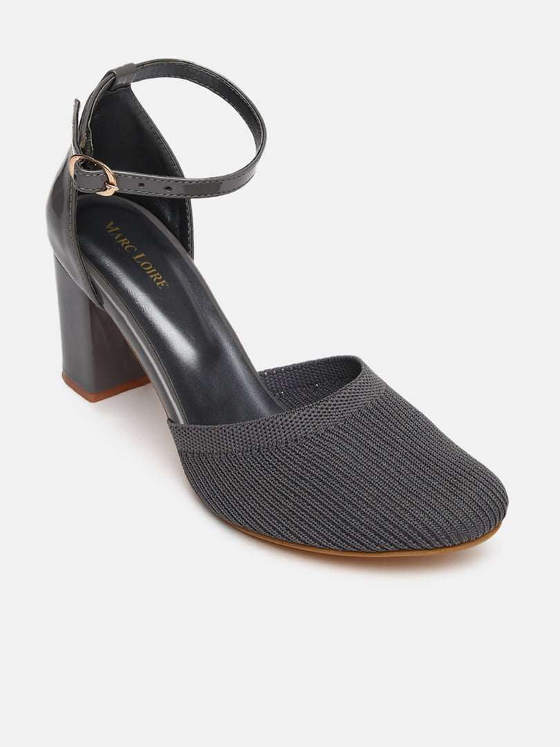 Block Heels