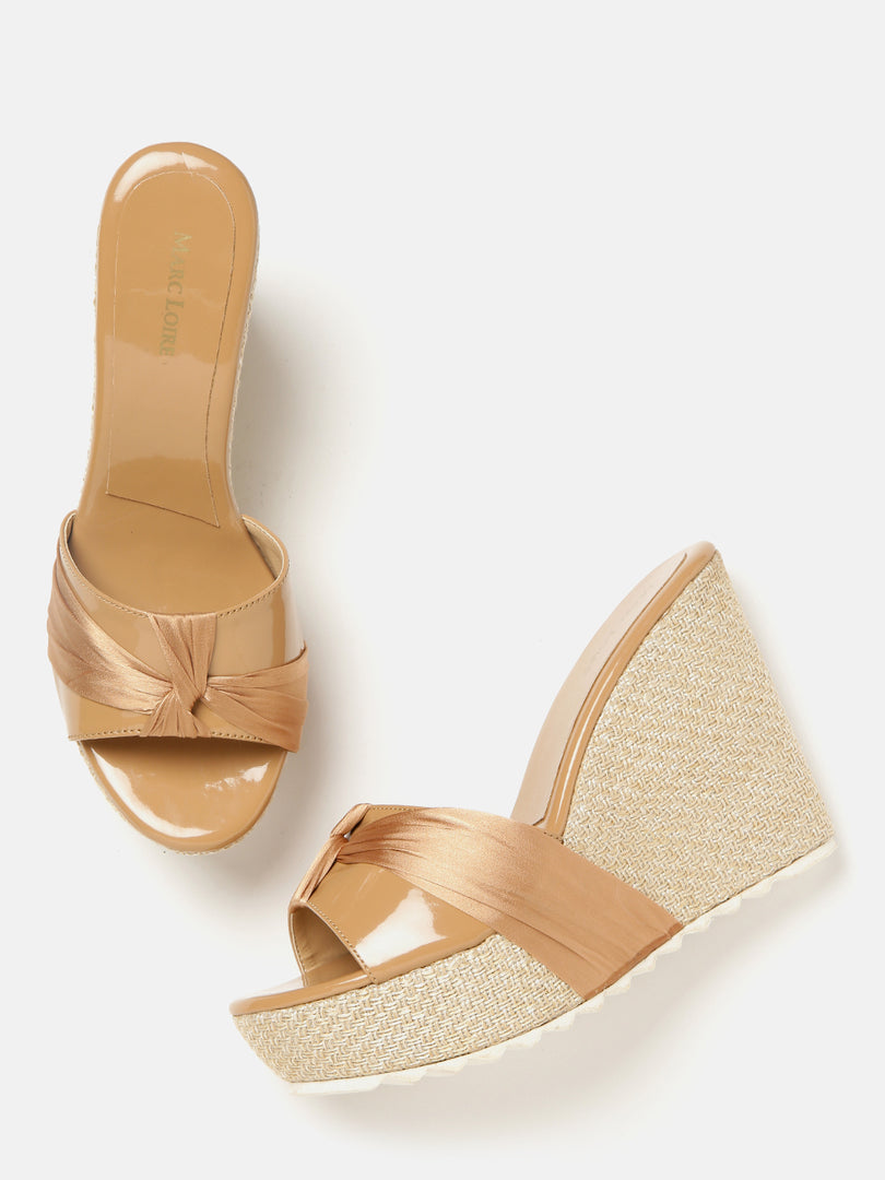 Solid Wedges