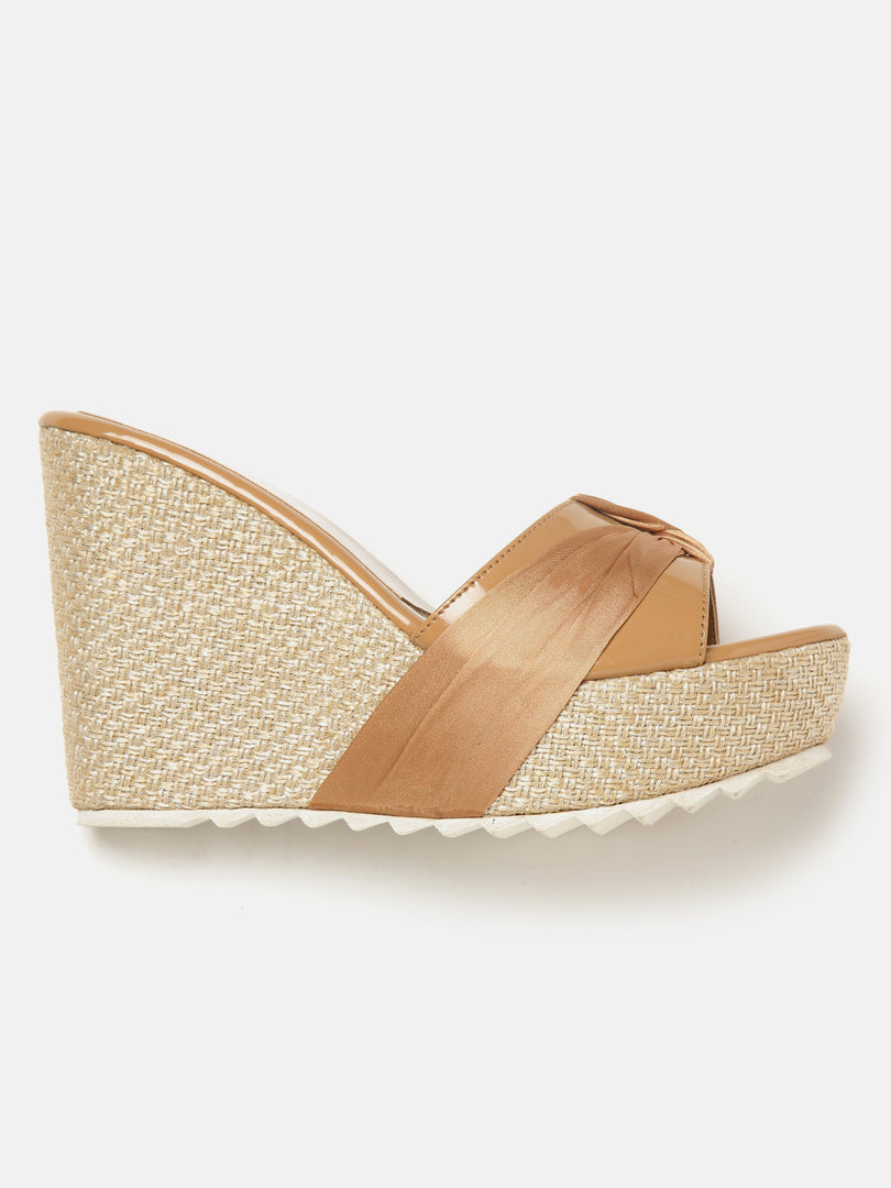 Solid Wedges