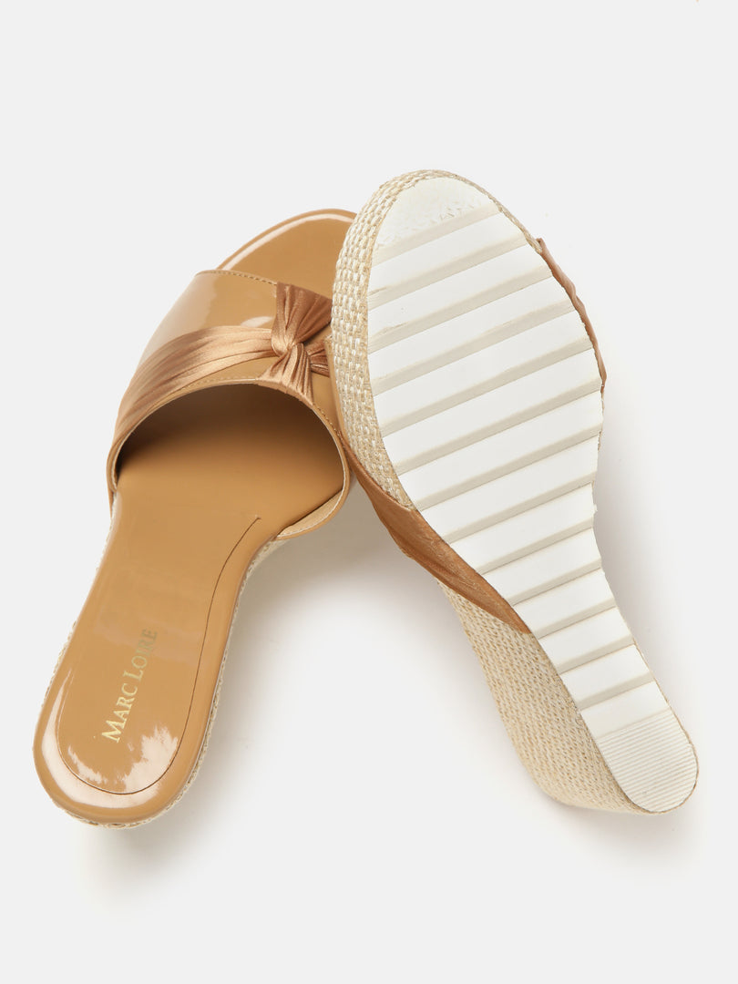Solid Wedges