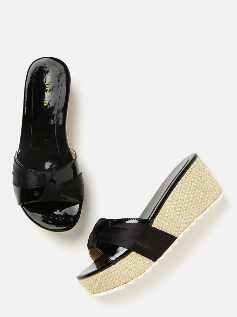 Solid Wedges