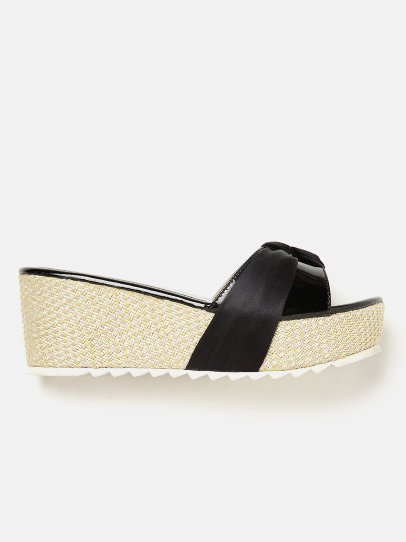 Solid Wedges