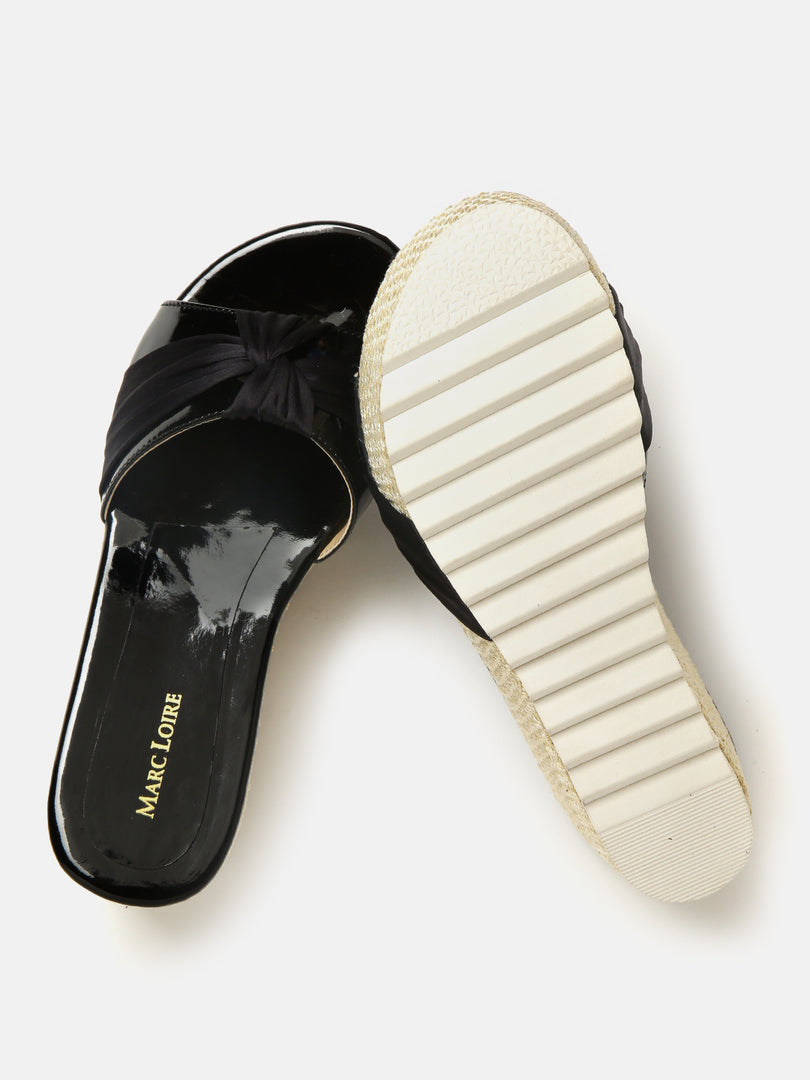 Solid Wedges