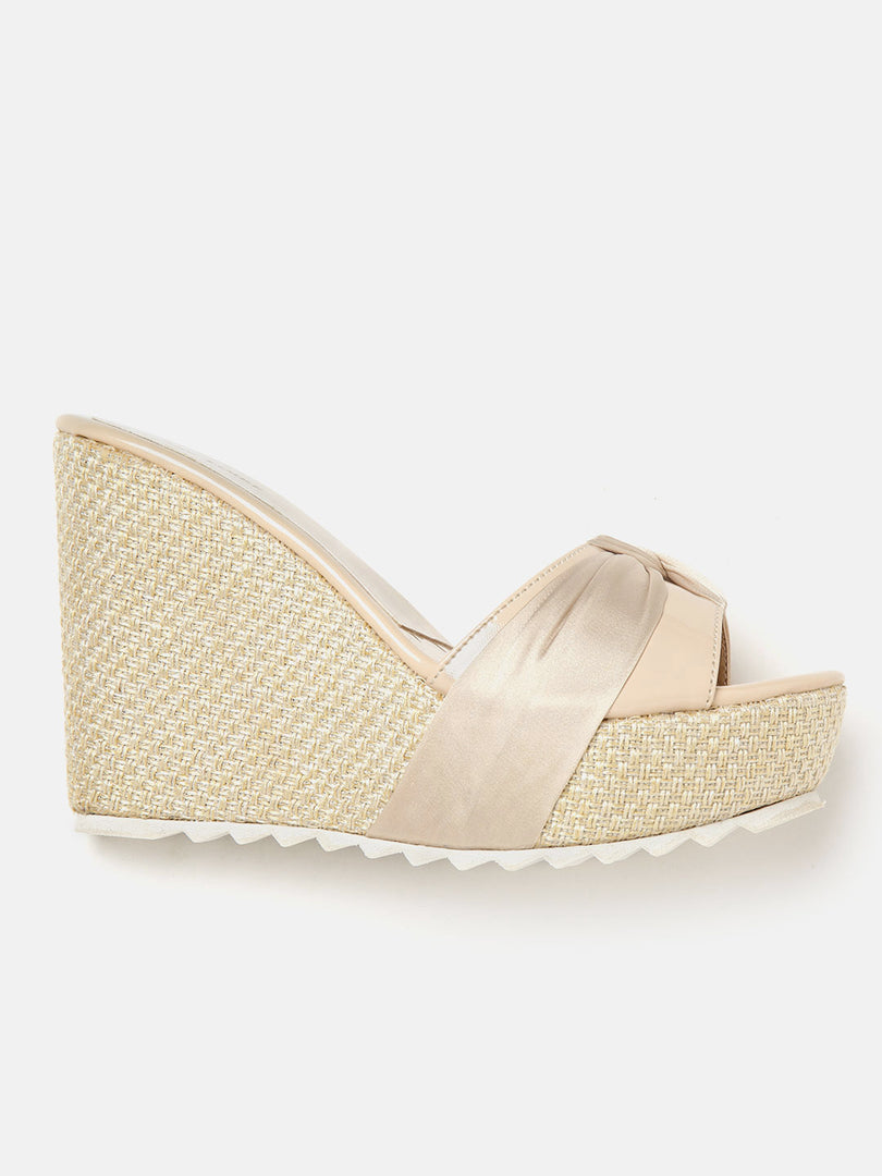 Solid Wedges