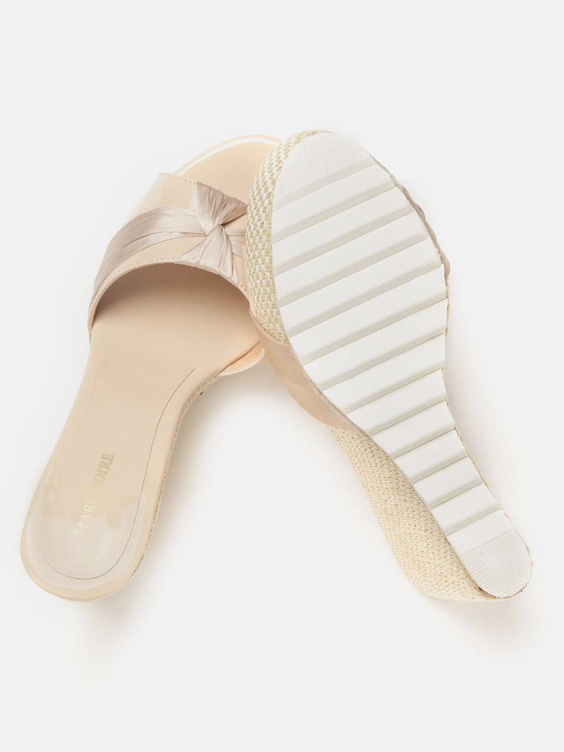 Solid Wedges