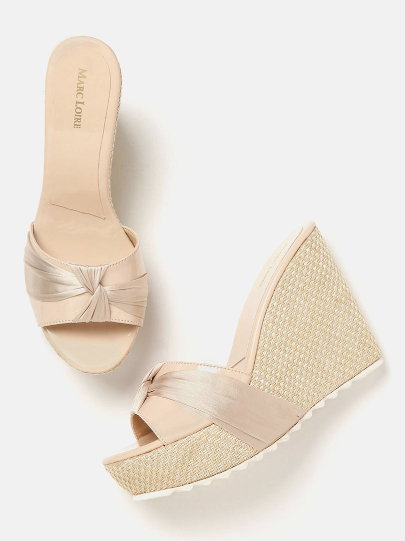 Solid Wedges