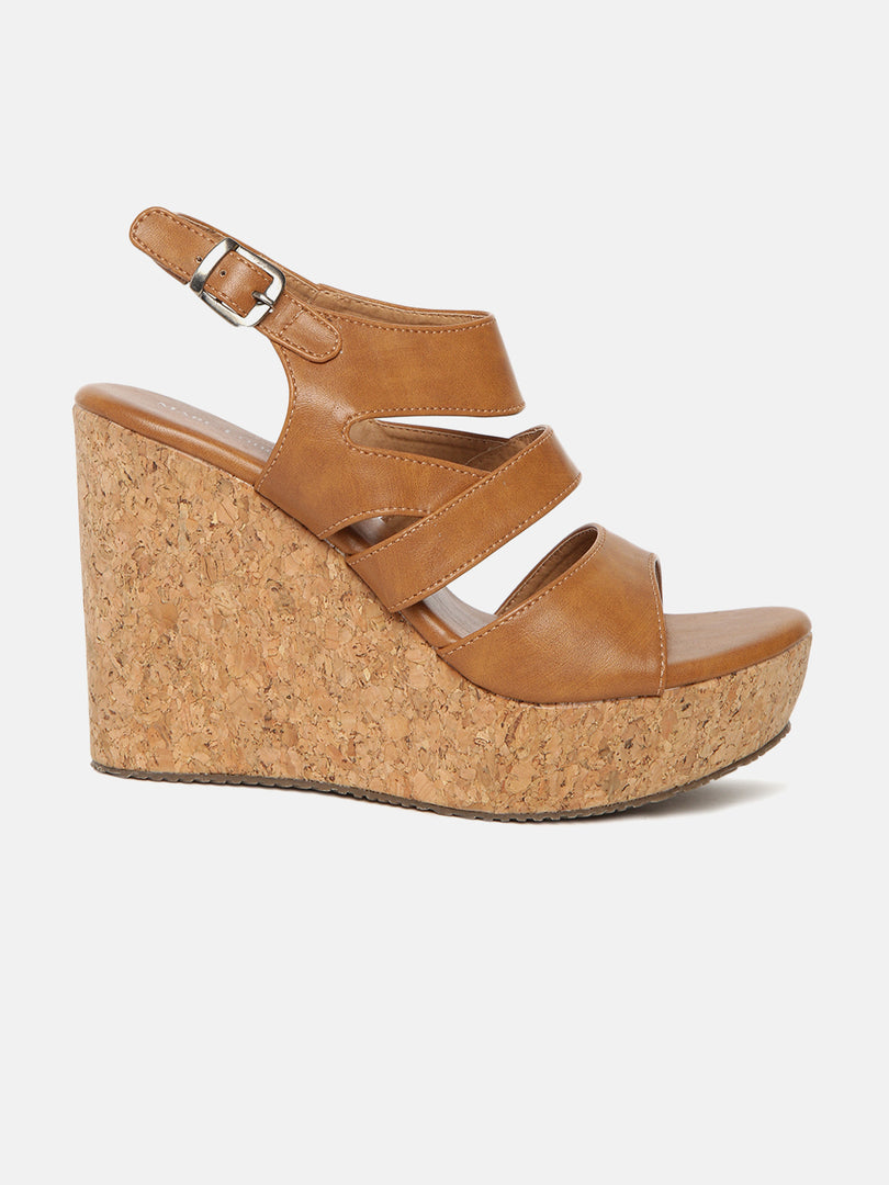 Charming Wedges