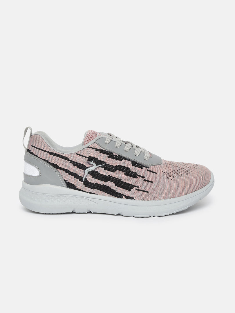 Lace-Up Casual Shoes
