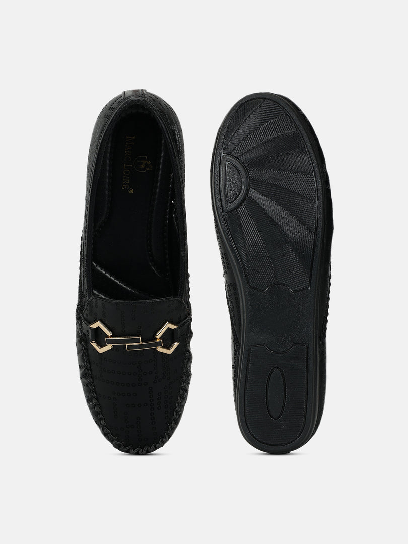 Solid-Slip-On-Ballerinas