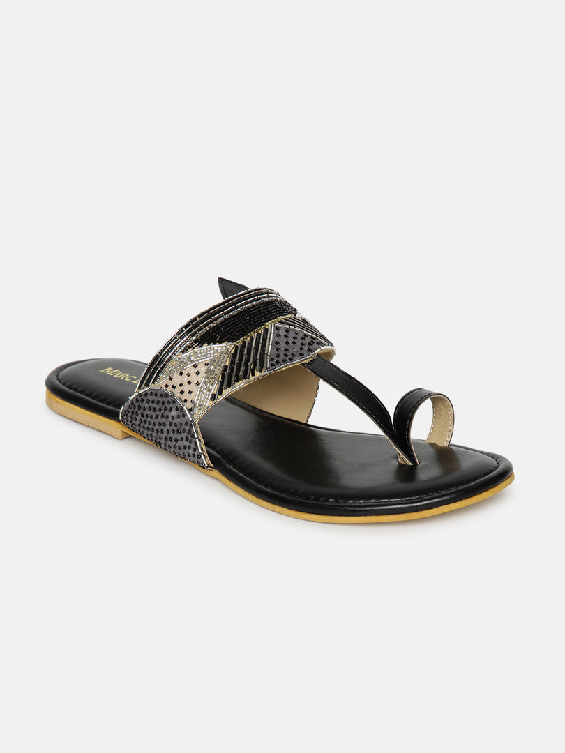 Embellished Flats