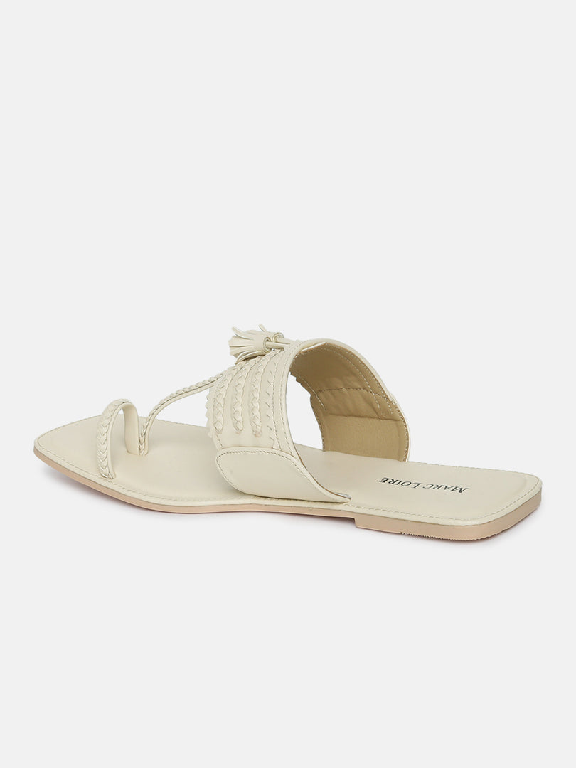 Embellished Flats