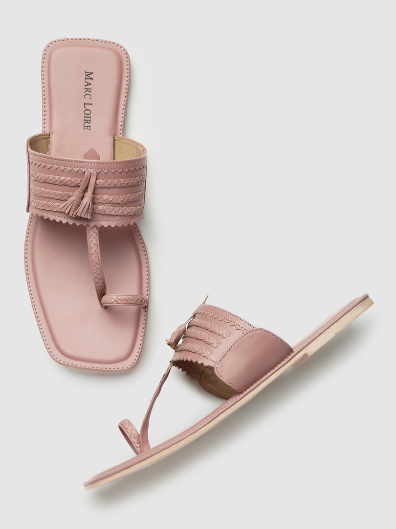 Embellished Flats