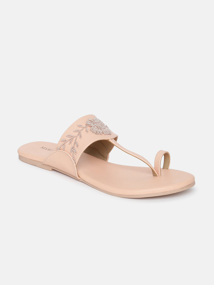 Embellished Flats
