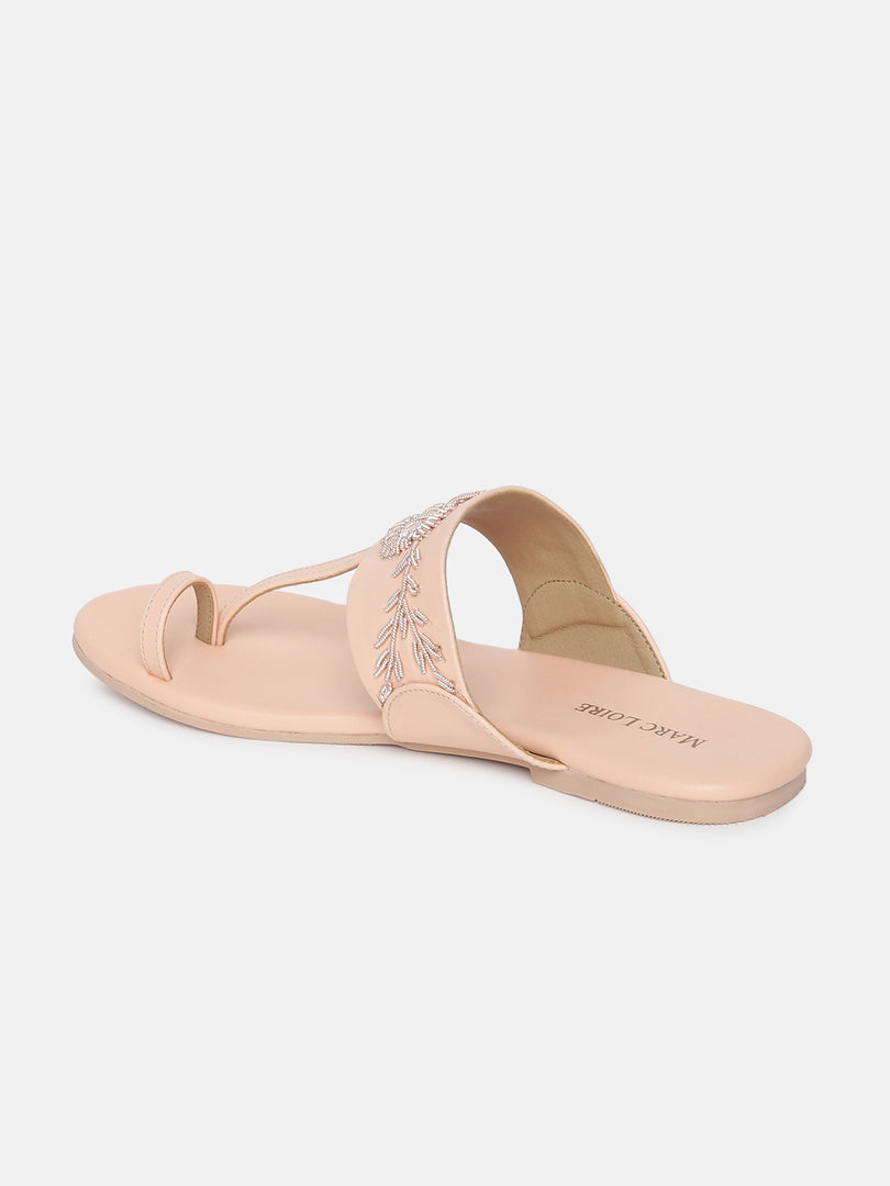 Embellished Flats
