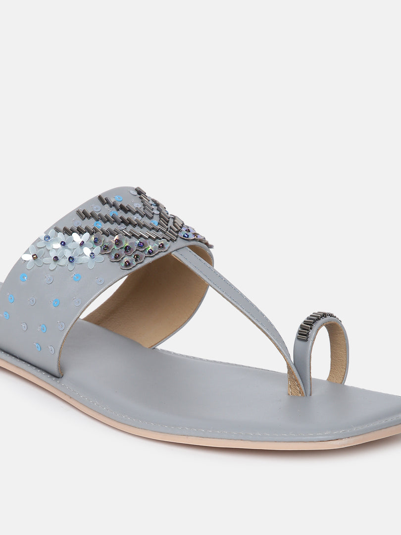 Embellished Flats