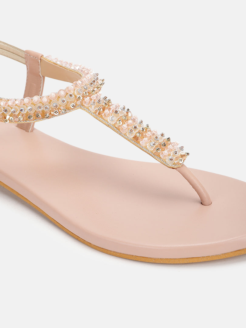 Embellished Flats