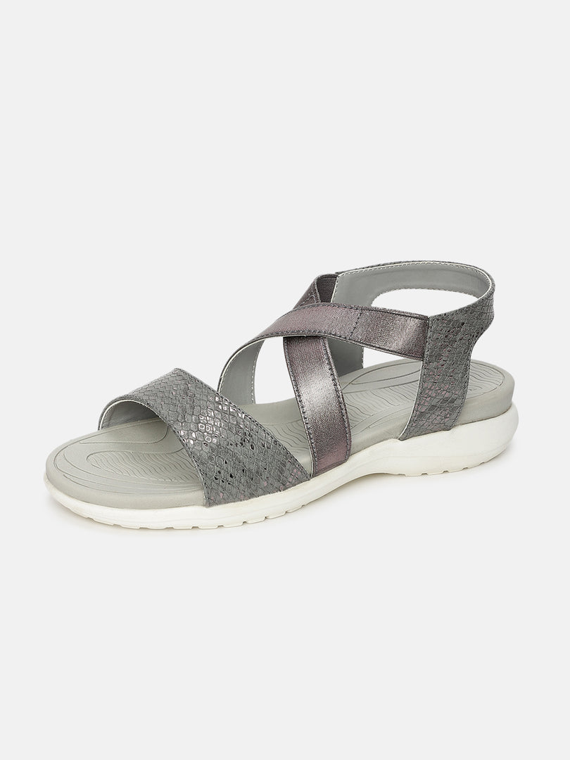 Open Toe Arch Support Comfort Sandals