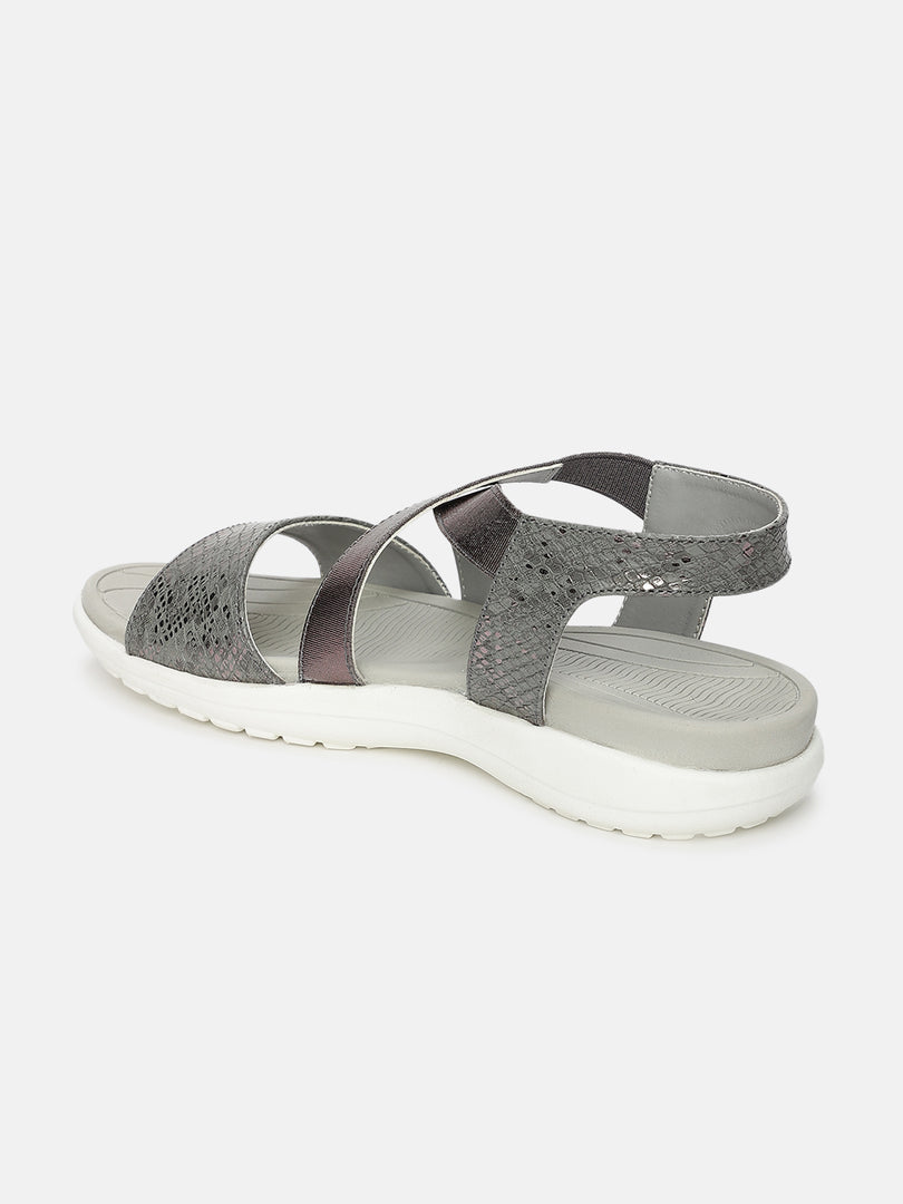 Open Toe Arch Support Comfort Sandals