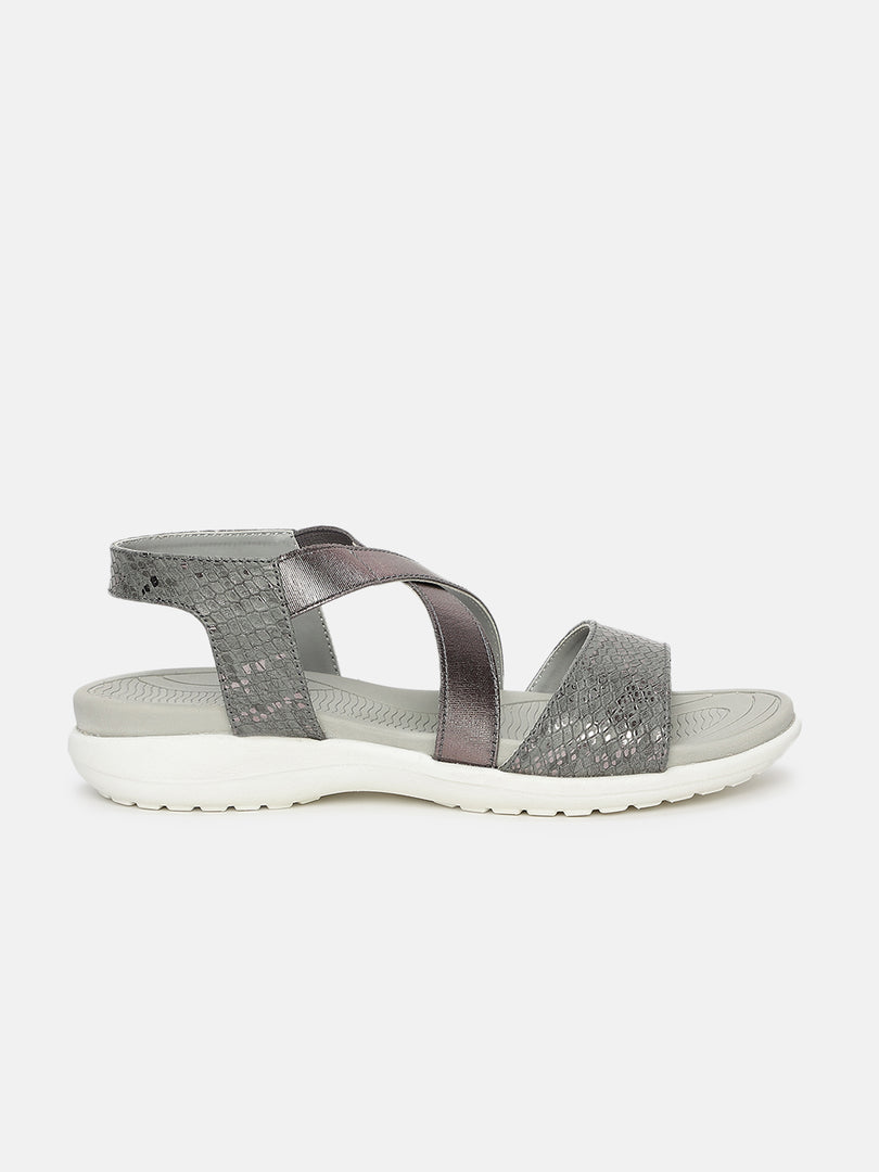 Open Toe Arch Support Comfort Sandals