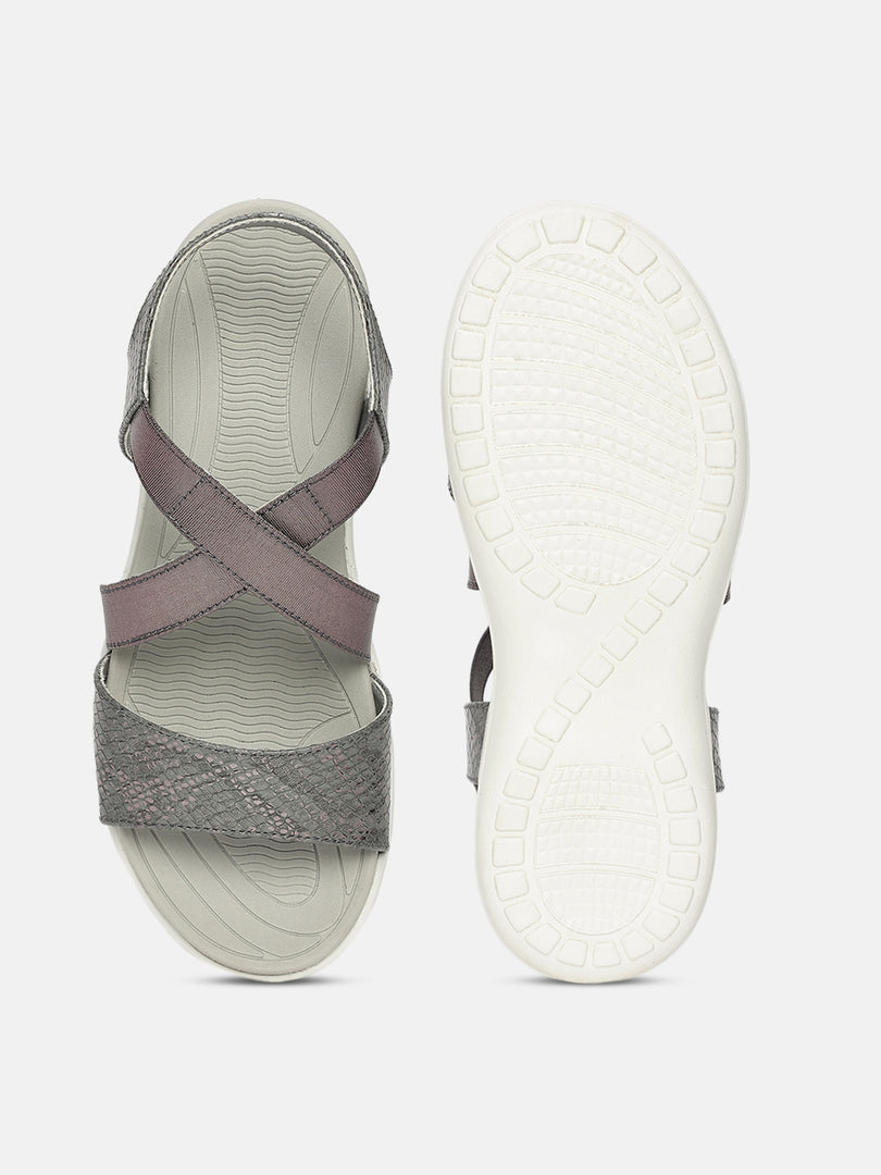 Open Toe Arch Support Comfort Sandals