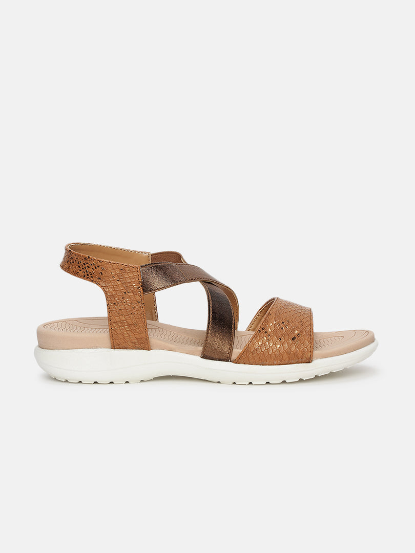 Open Toe Arch Support Comfort Sandals