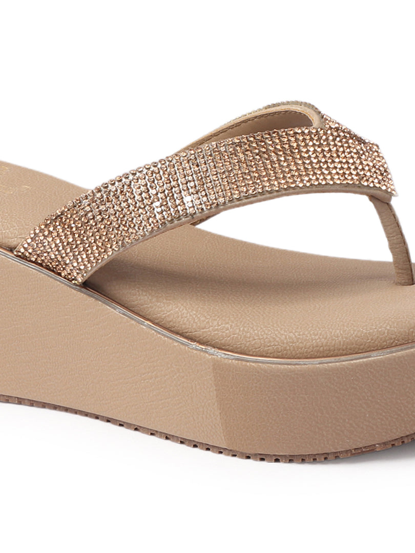 Embellished-Open Back-Sandals-Heels