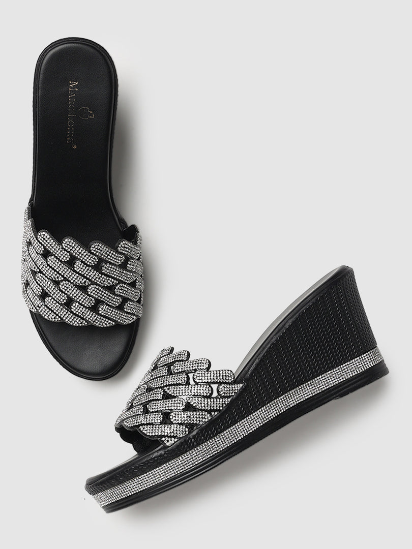 Embellished-Wedge-Sandals-Heels