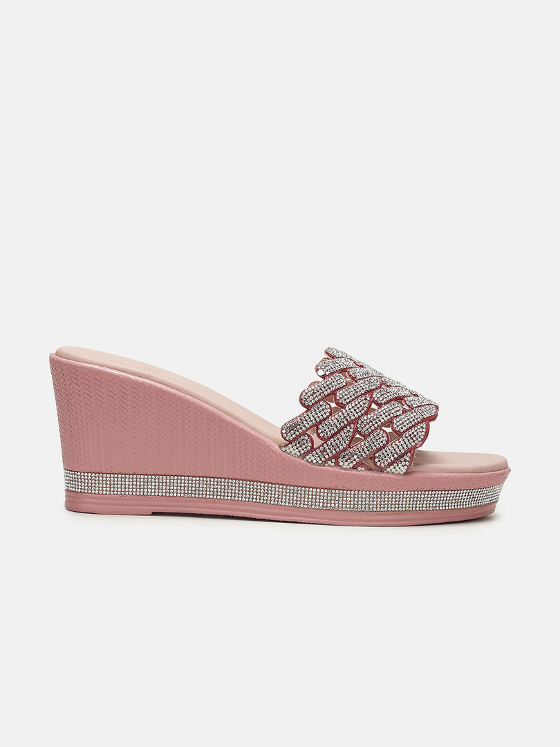 Embellished-Wedge-Sandals-Heels