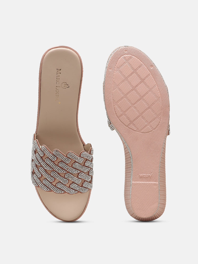 Embellished-Wedge-Sandals-Heels