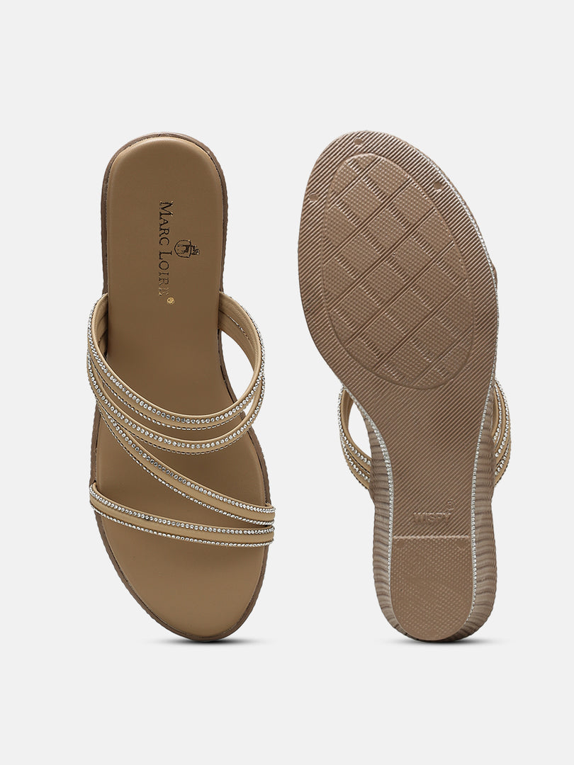 Embellished-Wedge-Sandals-Heels