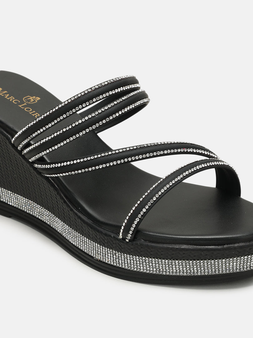 Embellished-Wedge-Sandals-Heels