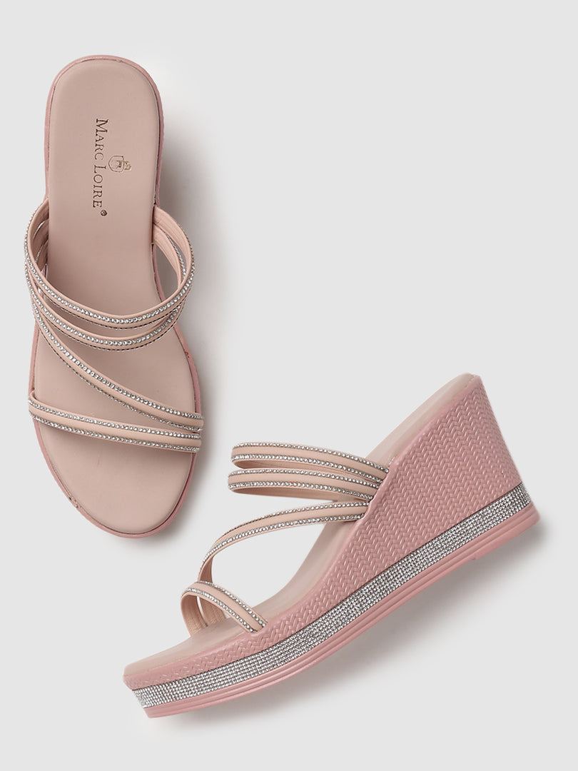 Embellished-Wedge-Sandals-Heels