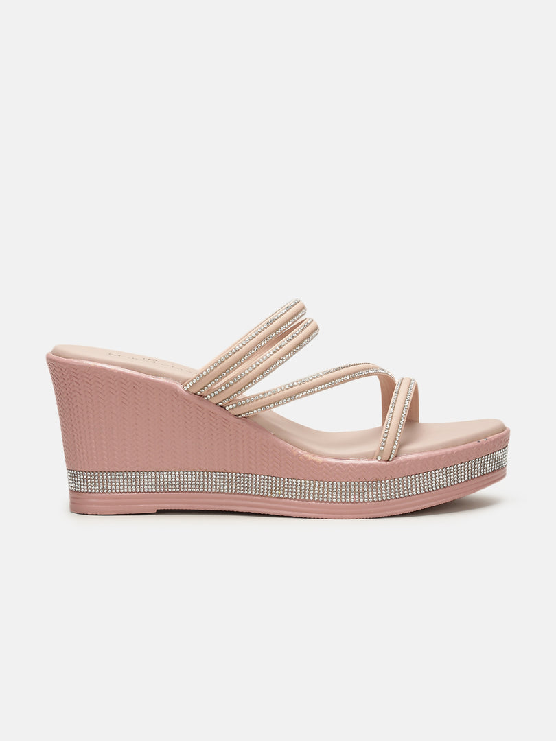 Embellished-Wedge-Sandals-Heels