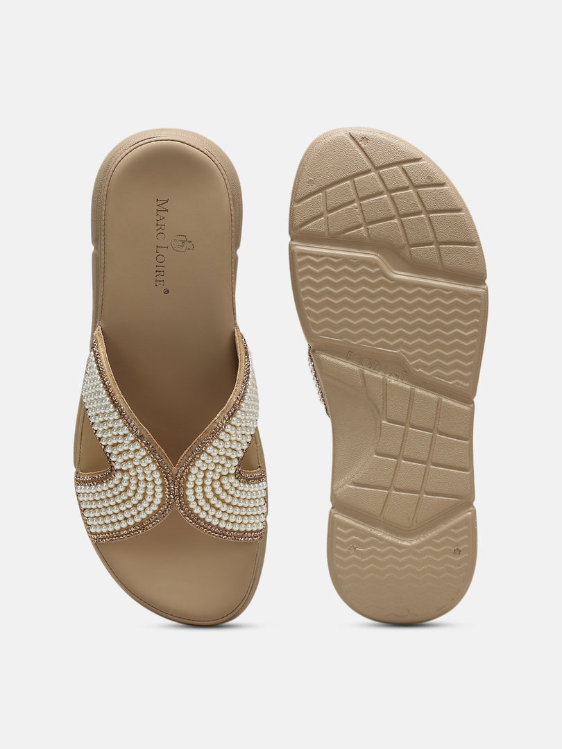 Embellished-Flatform-Sandals-Heels