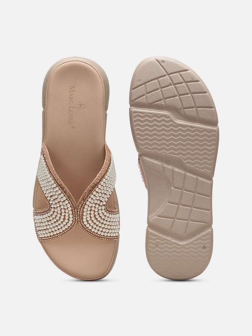Embellished-Flatform-Sandals-Heels
