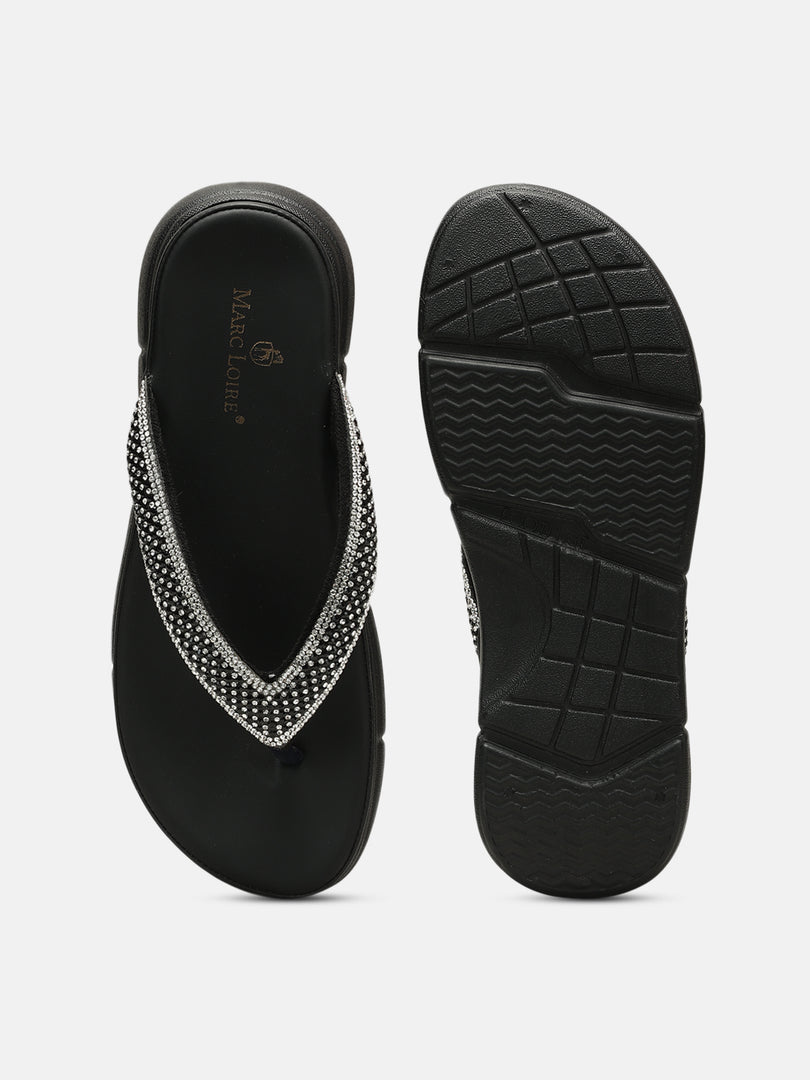 Embellished-Flatform-Sandals-Heels
