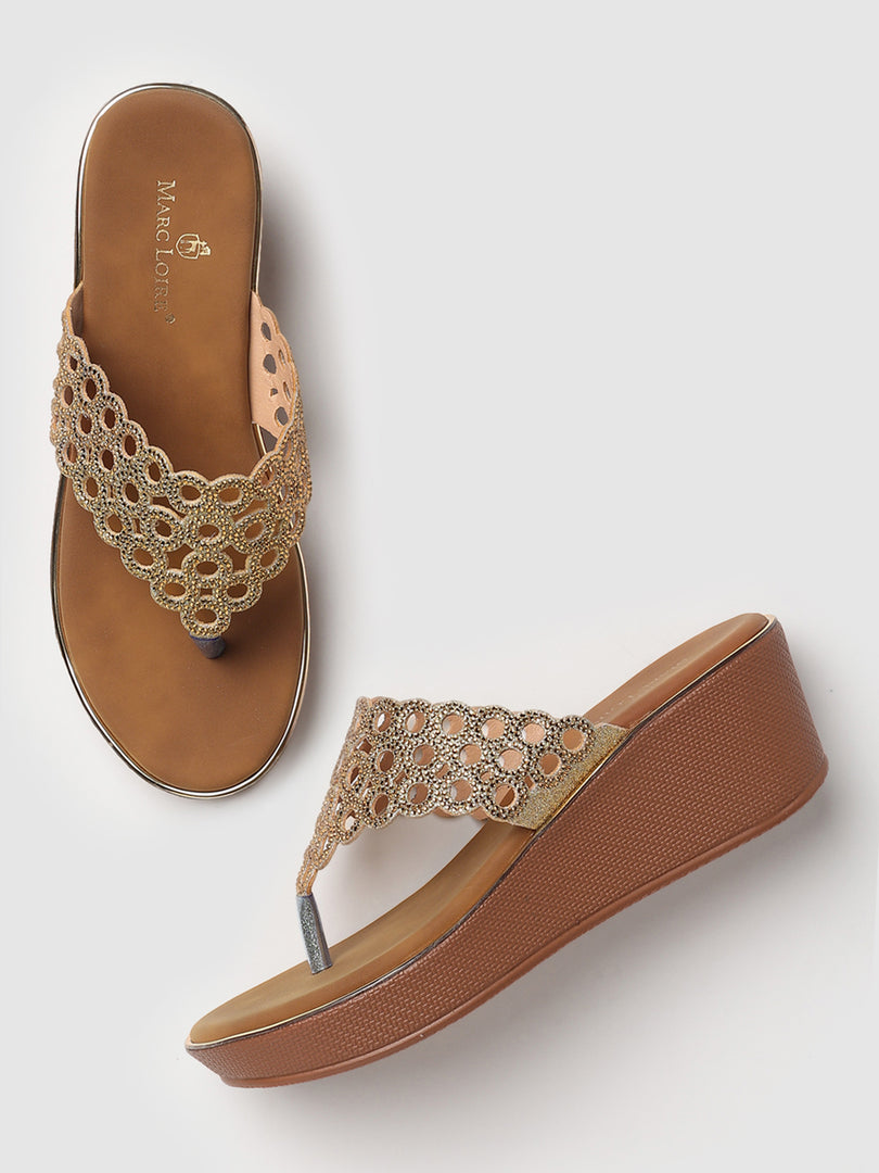 Embellished-Flatform-Sandals-Heels