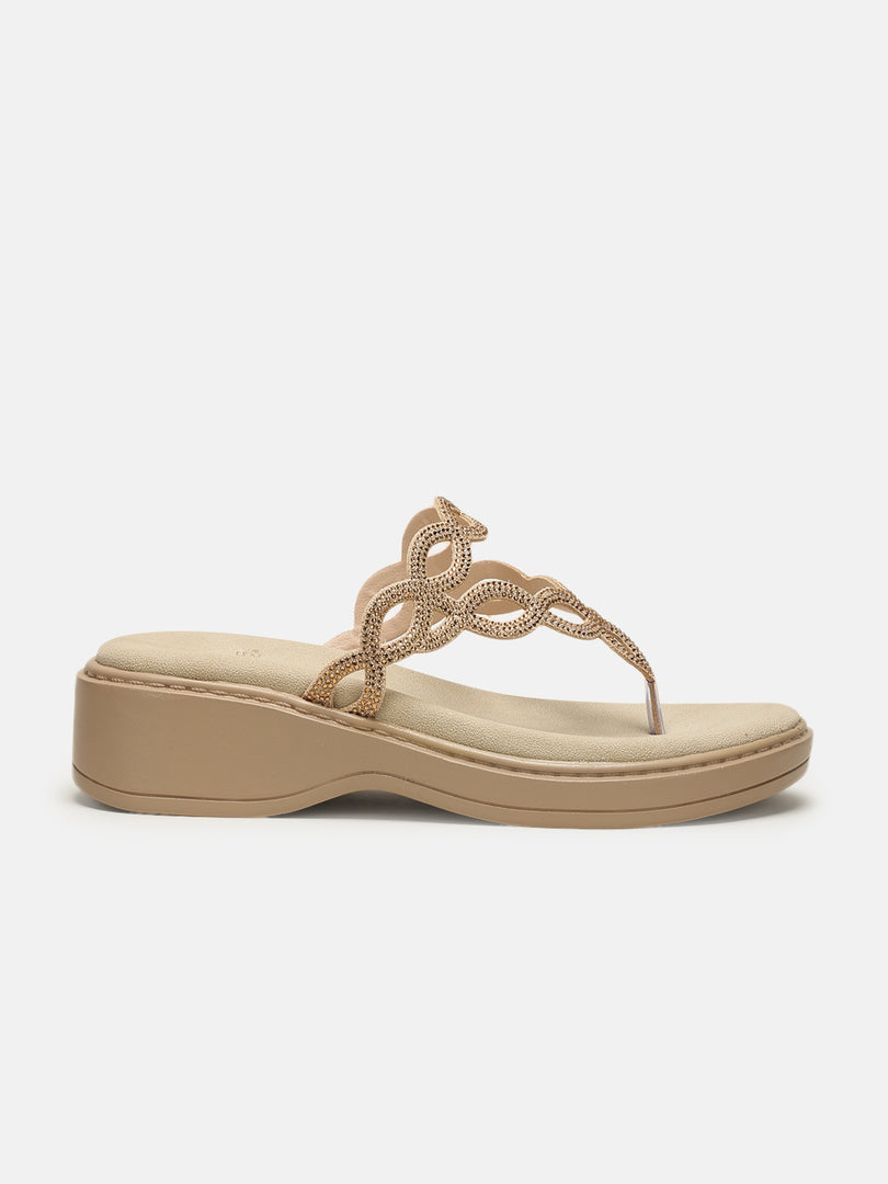 Embellished-Flatform-Sandals-Heels