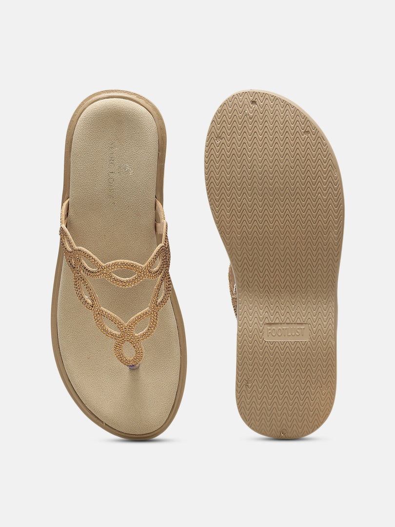 Embellished-Flatform-Sandals-Heels