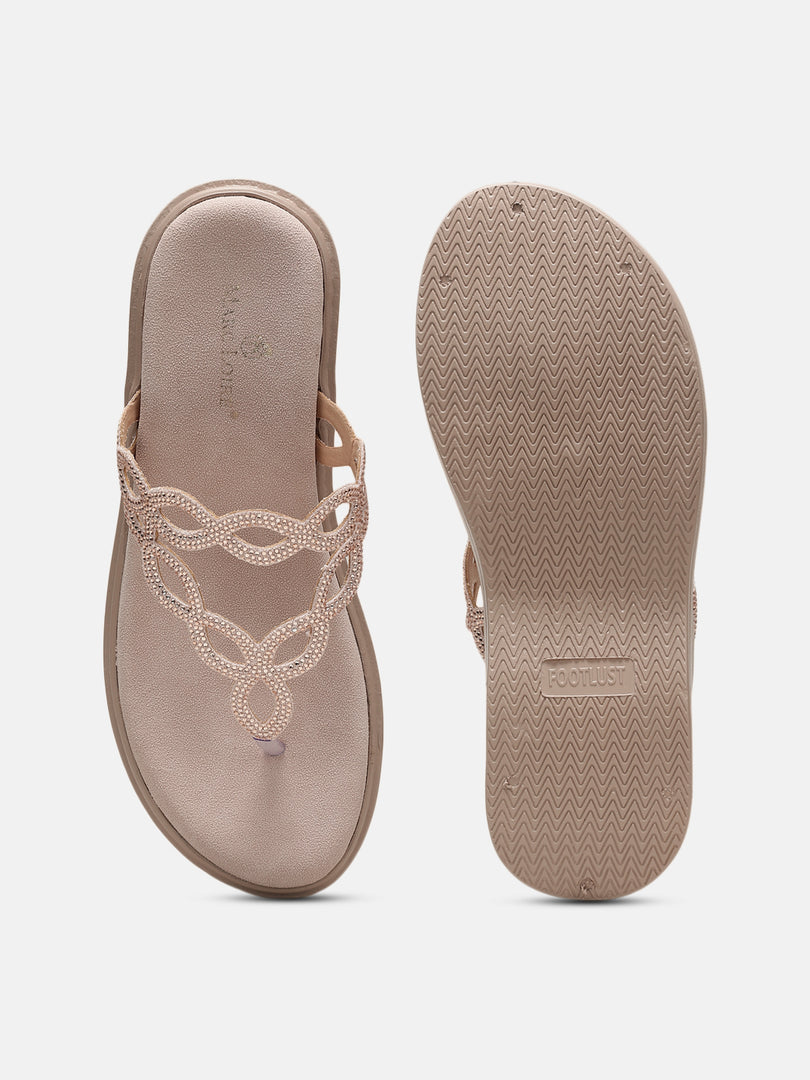 Embellished-Flatform-Sandals-Heels