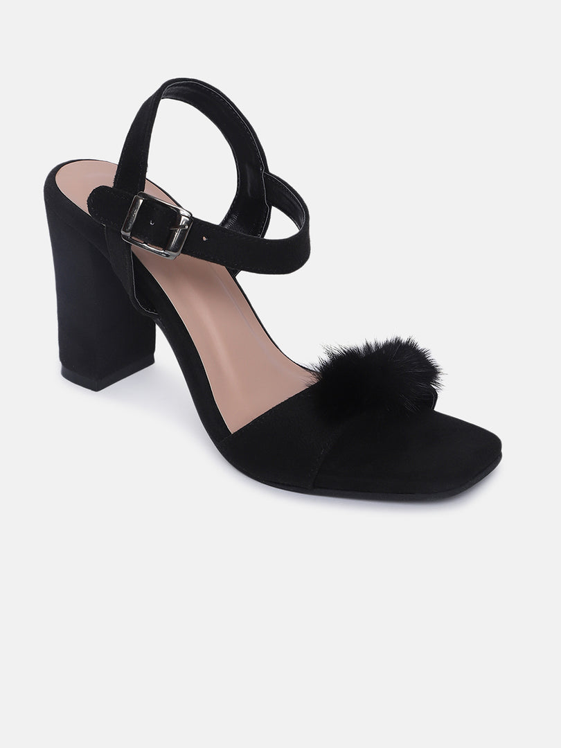 Solid Heels