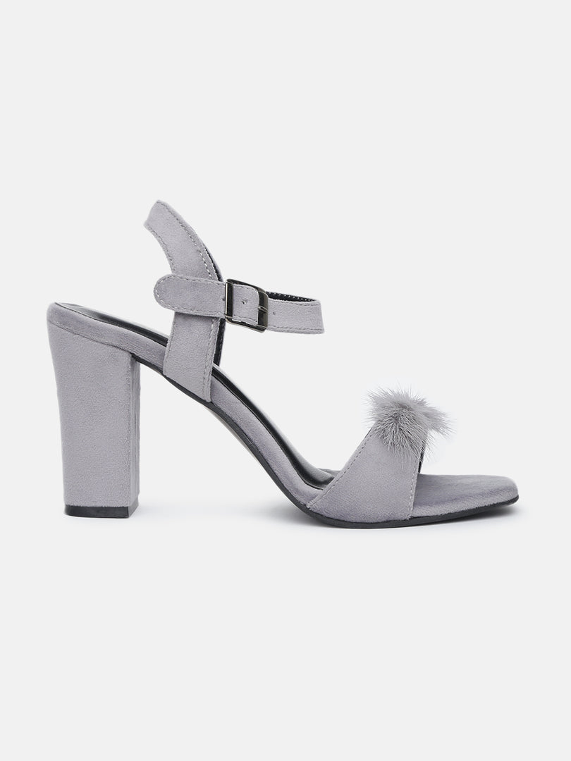 Solid Heels