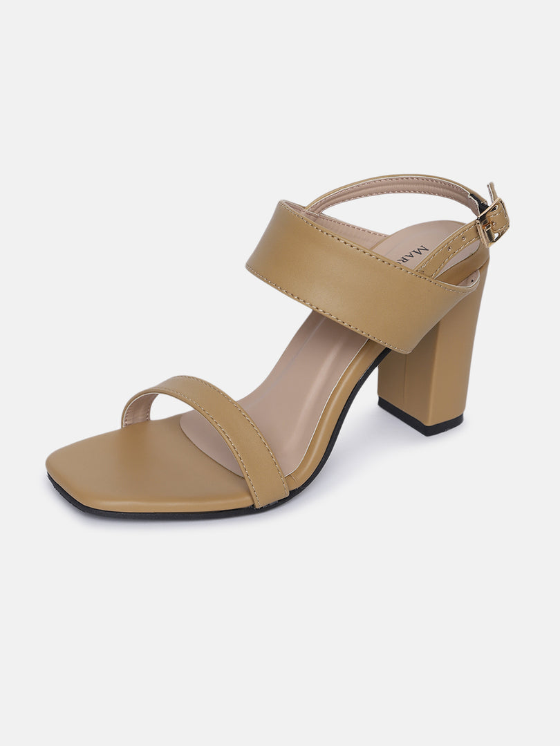 Solid Heels